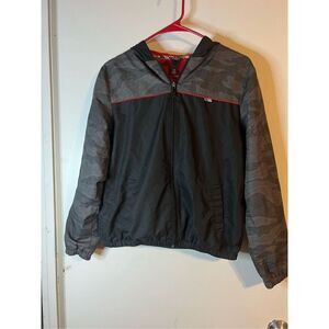 Shawn White Boys Jacket